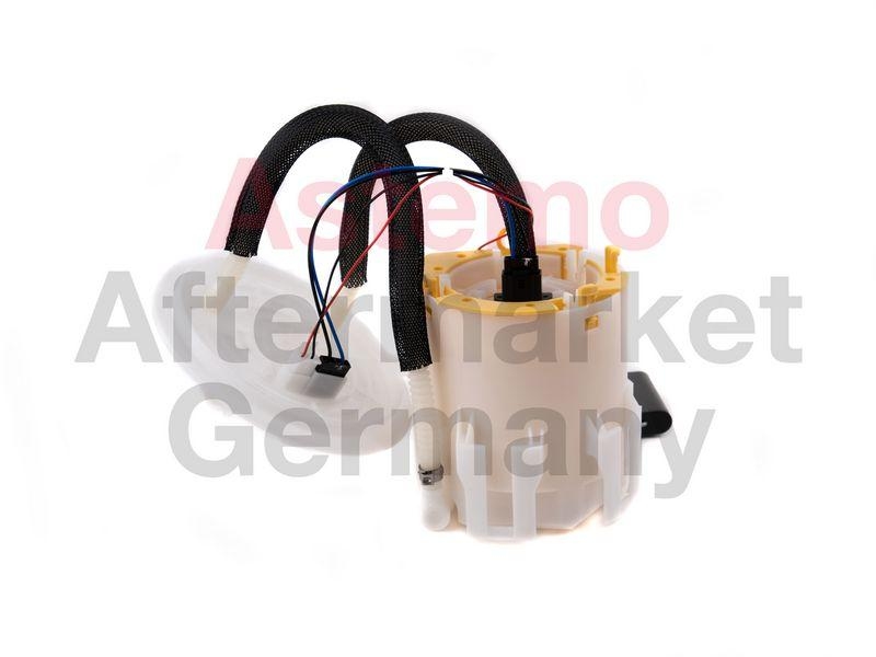 HITACHI 2503122 Kraftstofff&ouml;rdereinheit f&uuml;r OPEL u.a.