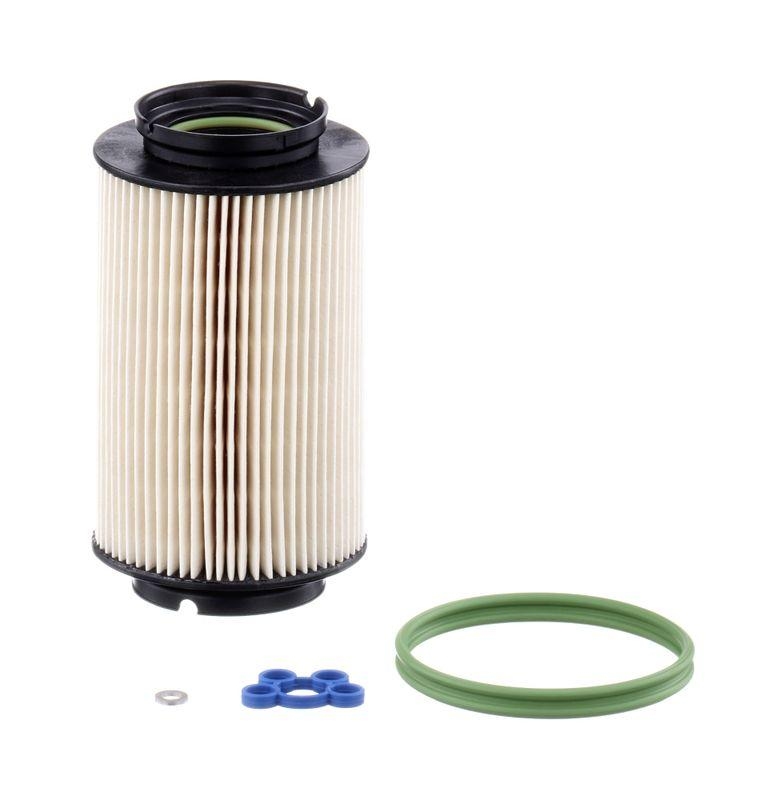 MANN-FILTER PU 936/4 x Kraftstoffilter für VW