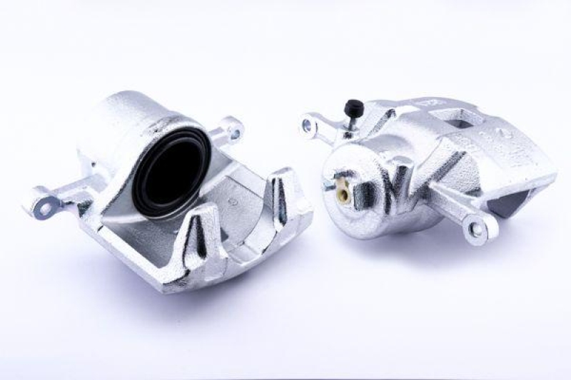 HELLA 8AC 355 394-001 Bremssattel f&uuml;r SUBARU