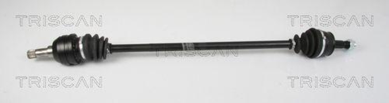 TRISCAN 8540 24587 Antriebswelle f&uuml;r Opel