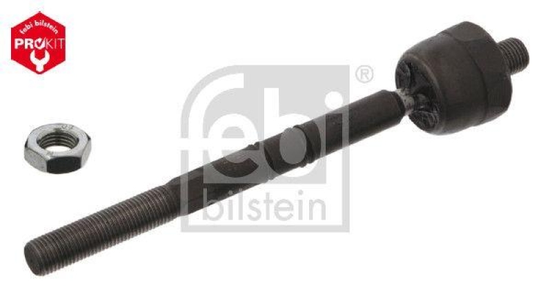 FEBI BILSTEIN 34299 Axialgelenk mit Kontermutter f&uuml;r Mini