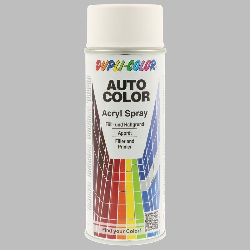 PRESTO 581526 | DUPLI COLOR AC 50-0290 Auto-Color rot metallic 400ml