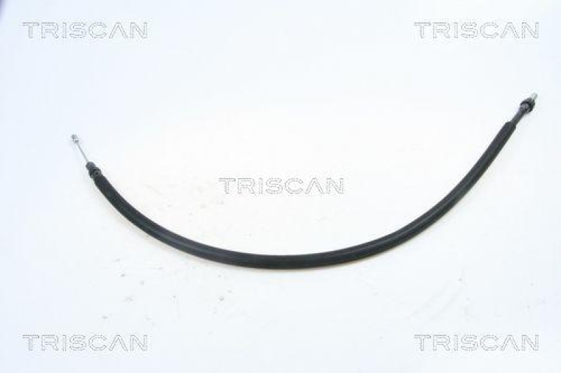 TRISCAN 8140 25187 Handbremsseil f&uuml;r Renault Safrane +Abs