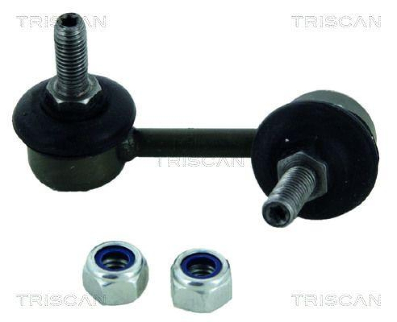 TRISCAN 8500 40644 Stabilisatorstange f&uuml;r Honda Stream