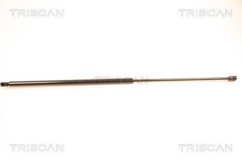 TRISCAN 8710 16237 Gasfeder Hinten f&uuml;r Ford Transit