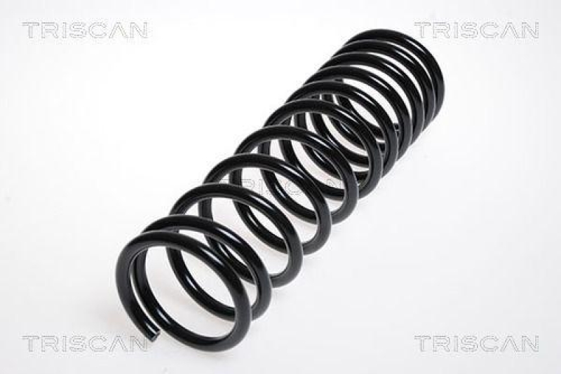 TRISCAN 8750 2918 Spiralfeder Hinten f&uuml;r Vw Jetta