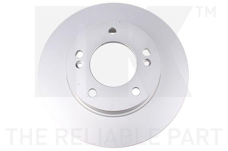 NK 315705 Bremsscheibe f&uuml;r SSANGYONG