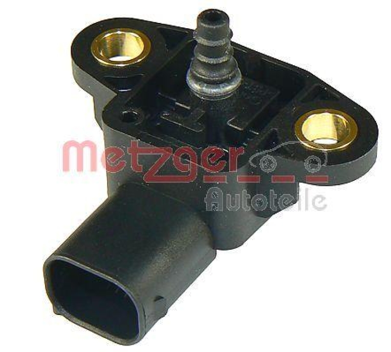 METZGER 0906115 Sensor, Ladedruck f&uuml;r MB