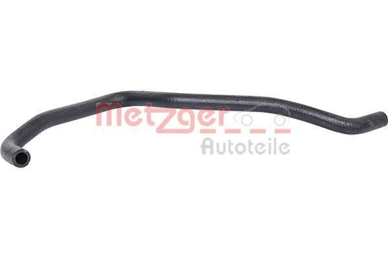 METZGER 2420011 K&uuml;hlerschlauch f&uuml;r BMW