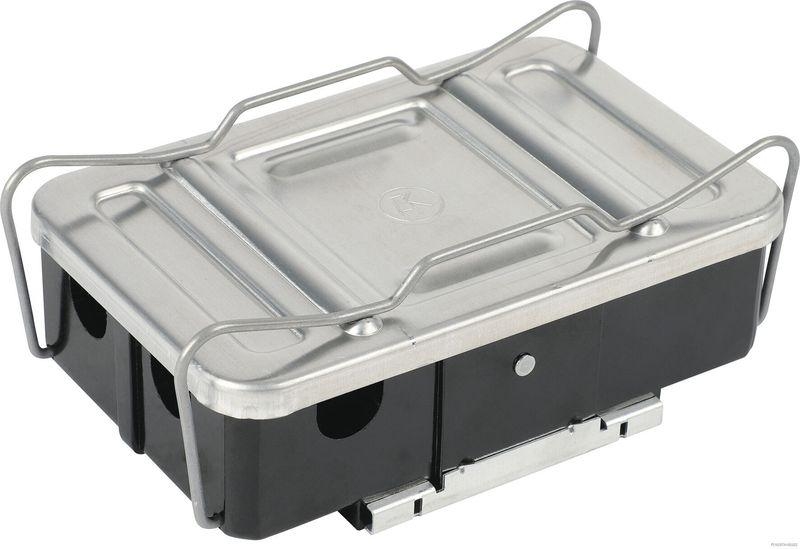 HERTH+BUSS 50290033 Kabelverbindungsdose