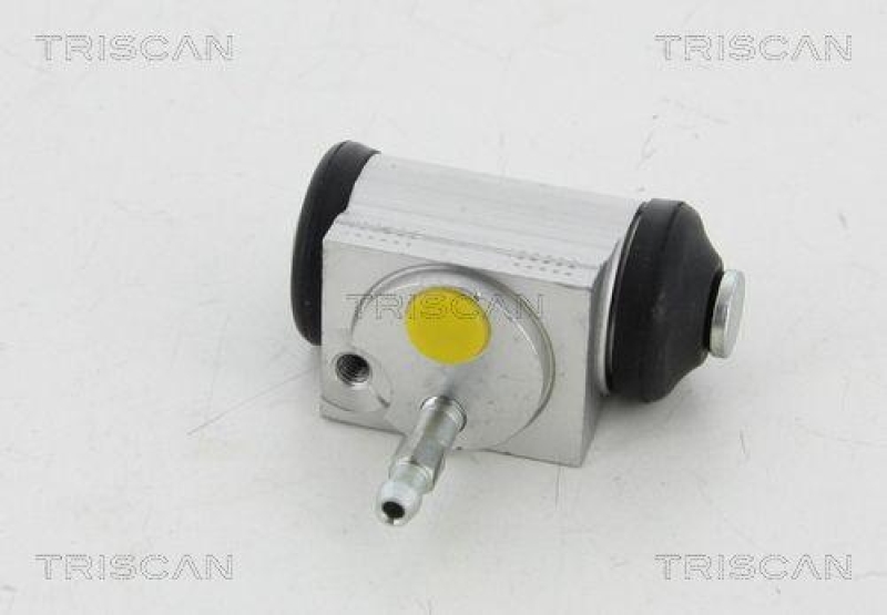 TRISCAN 8130 23008 Radzylinder f&uuml;r Smart, Mitsubishi