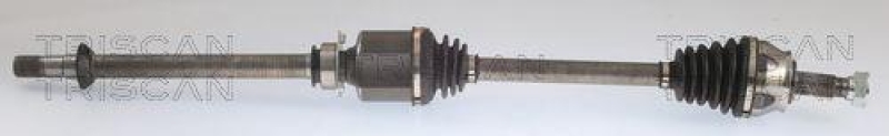 TRISCAN 8540 15555 Antriebswelle f&uuml;r Fiat