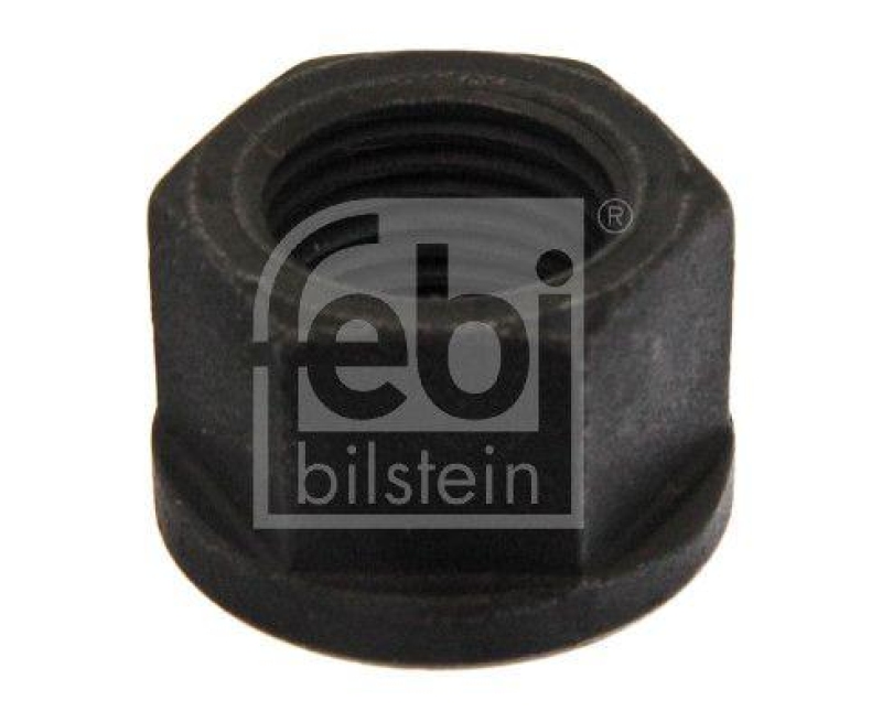 FEBI BILSTEIN 07428 Flachbundmutter universell verwendbar