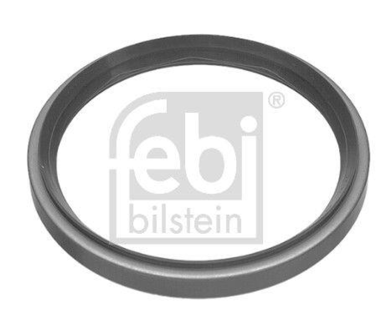 FEBI BILSTEIN 09898 Wellendichtring für Radlager für Scania