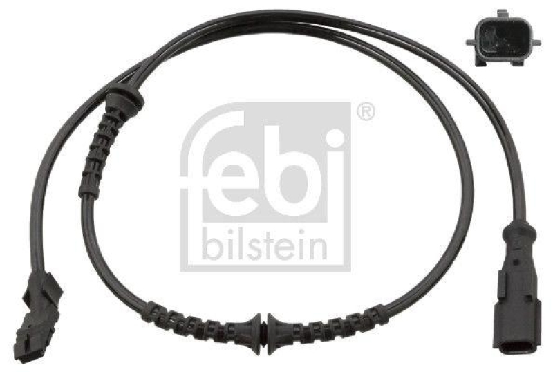 FEBI BILSTEIN 104974 ABS-Sensor f&uuml;r Renault