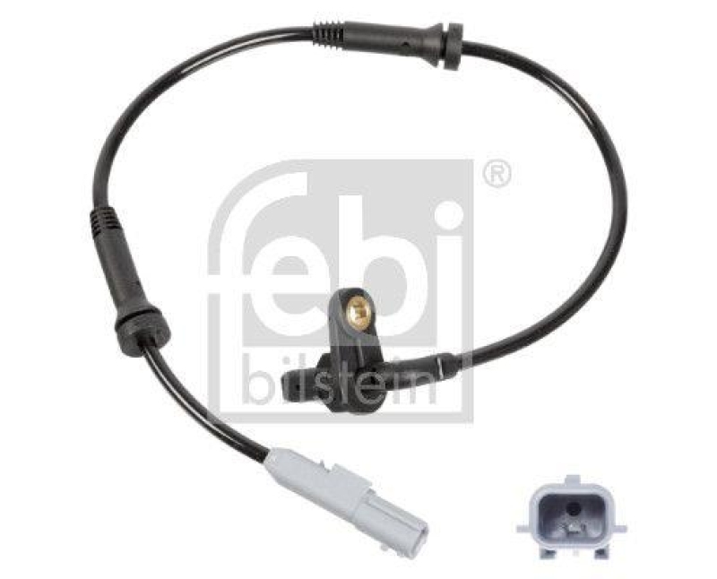 FEBI BILSTEIN 106271 ABS-Sensor f&uuml;r Renault