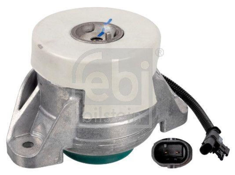FEBI BILSTEIN 108760 Motorlager f&uuml;r Mercedes-Benz