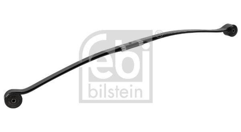 FEBI BILSTEIN 180853 Blattfeder f&uuml;r Ford