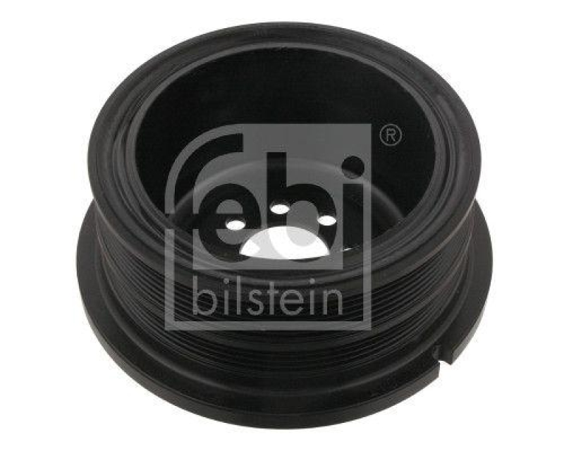 FEBI BILSTEIN 32220 Riemenscheibe (entkoppelt) für Kurbelwelle für BMW