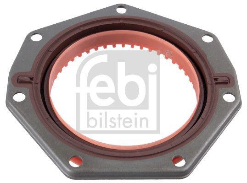 FEBI BILSTEIN 47150 Kurbelwellendichtring f&uuml;r Iveco