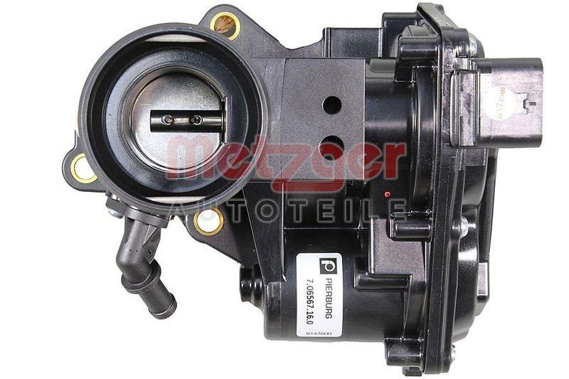 METZGER 08920002 Agr-Ventil f&uuml;r VOLVO