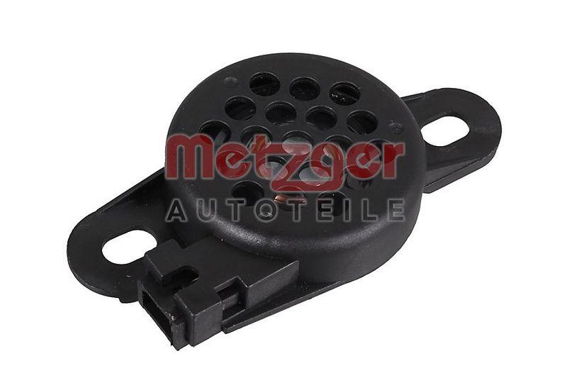 METZGER 0897036 Rückfahrhilfe für AUDI/SEAT/SKODA/VW