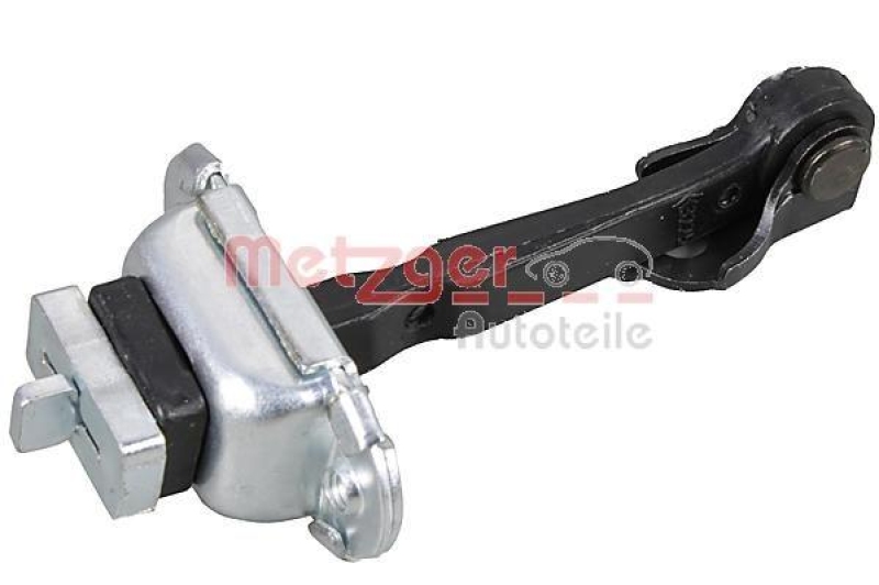 METZGER 2312276 T&uuml;rfeststeller f&uuml;r TOYOTA vorne links/rechts