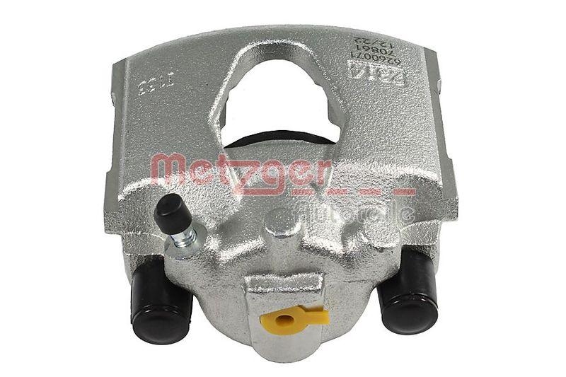 METZGER 6260071 Bremssattel Neuteil f&uuml;r OPEL VA links