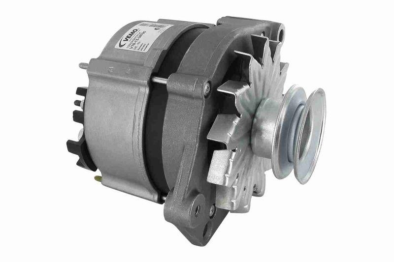 VEMO V10-13-36790 Generator 14 V, 90 A &Oslash;: 65 mm, Rippen: 1 f&uuml;r VW