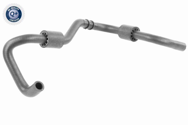 VAICO V10-4655 K&uuml;hlerschlauch f&uuml;r VW