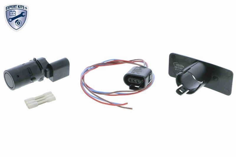 VEMO V10-72-10809 Sensor, Einparkhilfe Reparatursatz f&uuml;r VW