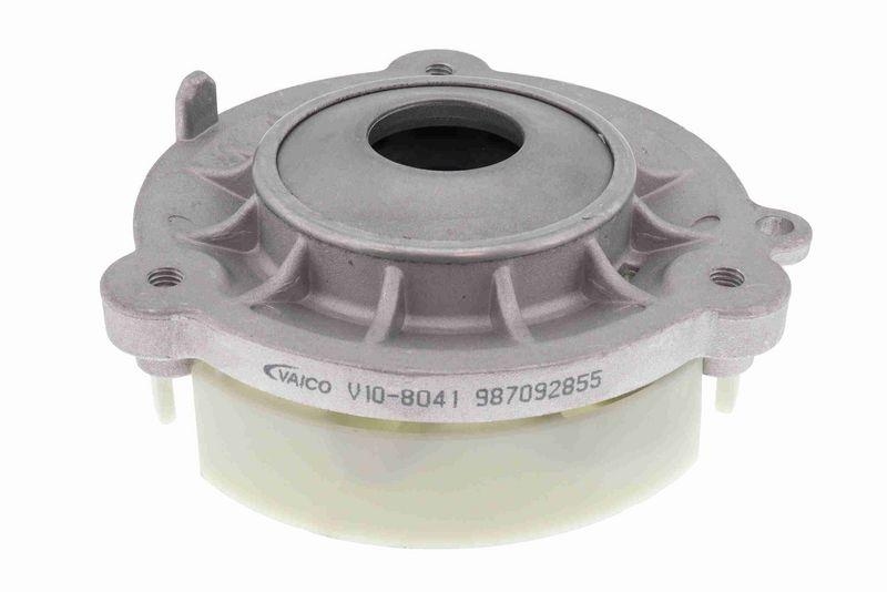 VAICO V10-8041 Federbeinstützlager Vorderachse beidseitig für AUDI