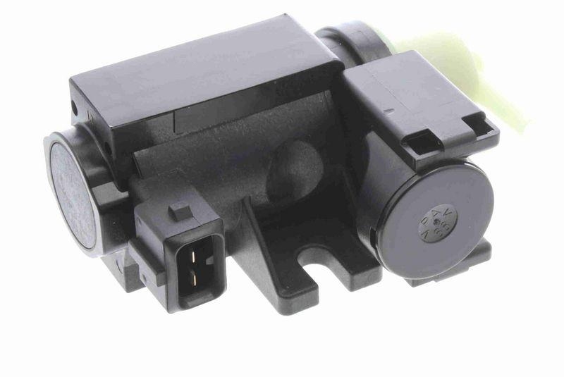 VEMO V20-63-0010 Druckwandler, Turbolader Magnetventil, elektrisch-Pneumatisch 12V f&uuml;r BMW