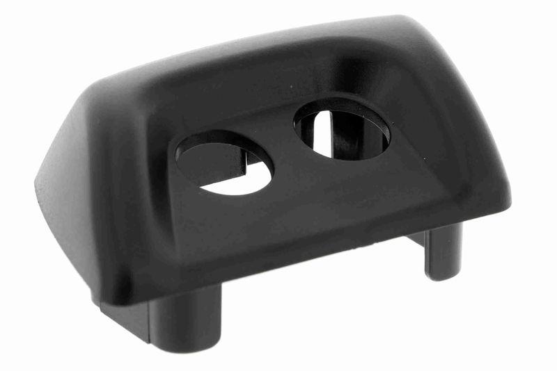 VEMO V48-08-0035 Blende, Sto&szlig;f&auml;nger links f&uuml;r LAND ROVER