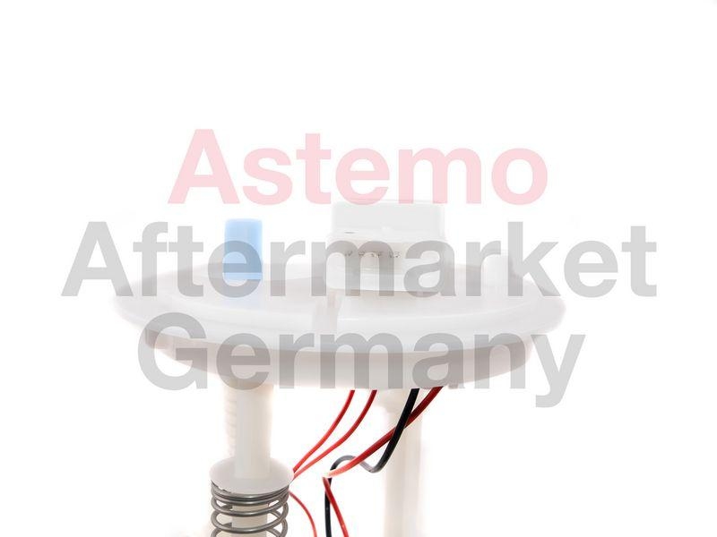 HITACHI 2503123 Kraftstofff&ouml;rdereinheit f&uuml;r ALFA u.a.