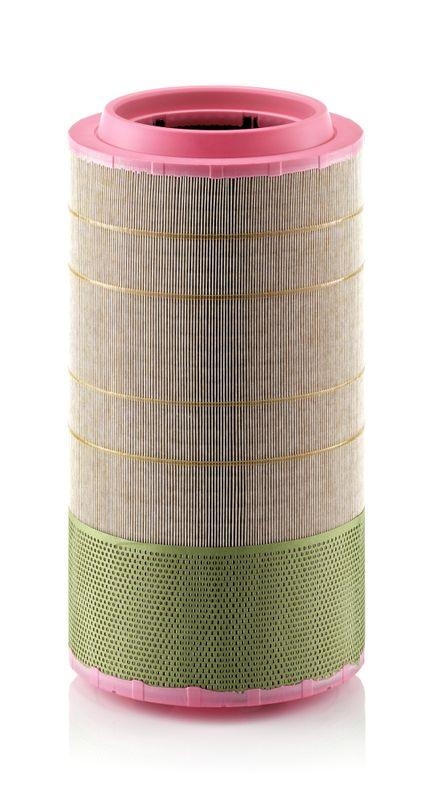 MANN-FILTER C 30 1530 Luftfilter f&uuml;r Claas