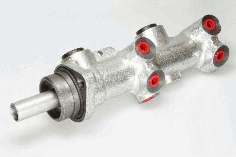 HELLA 8AM 355 504-431 Hauptbremszylinder f&uuml;r FIAT/P.S.A