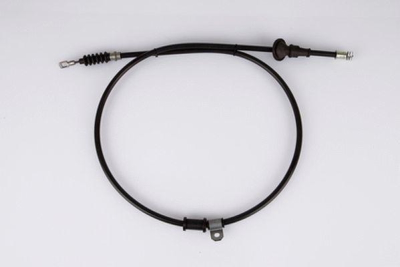 HELLA 8AS 355 665-801 Seilzug, Feststellbremse f&uuml;r MITSU. SPACE STAR