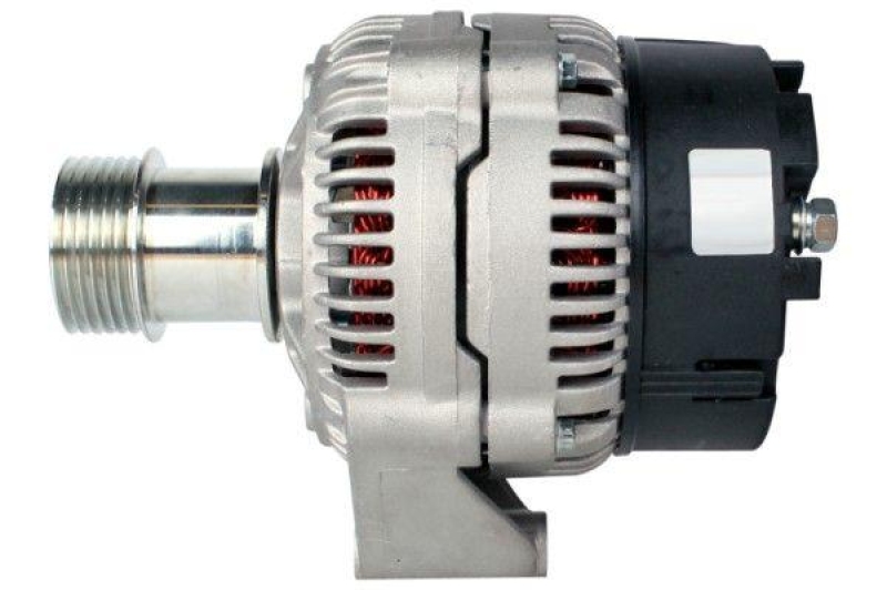 HELLA 8EL 012 427-901 Generator 14V 90A