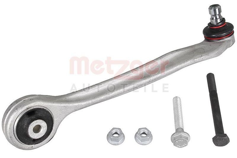 METZGER 58008912 Lenker, Radaufh&auml;ngung f&uuml;r AUDI/SEAT/SKODA/VW VA rechts vorne OBEN