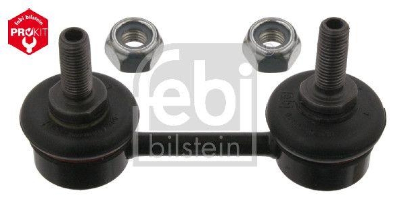 FEBI BILSTEIN 34300 Verbindungsstange mit Muttern f&uuml;r Fiat