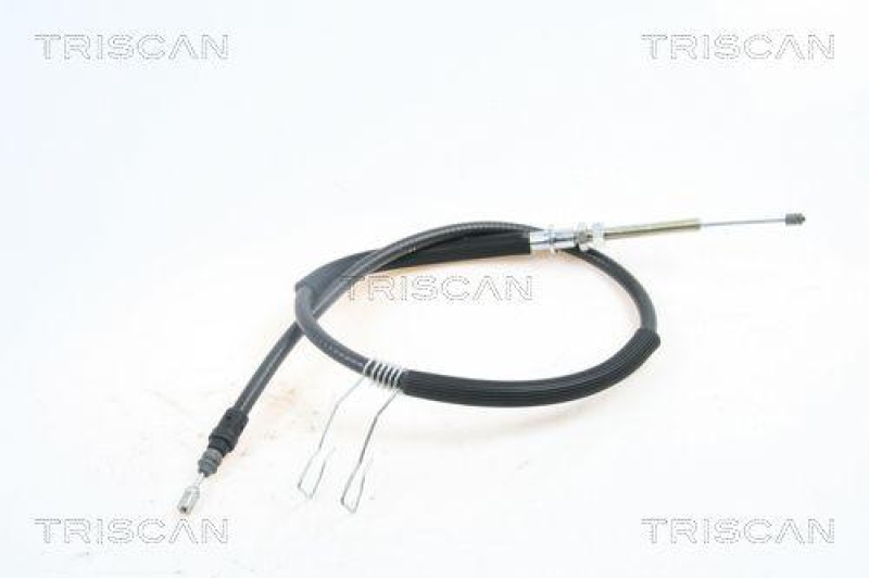 TRISCAN 8140 25188 Handbremsseil f&uuml;r Renault Safrane +Abs