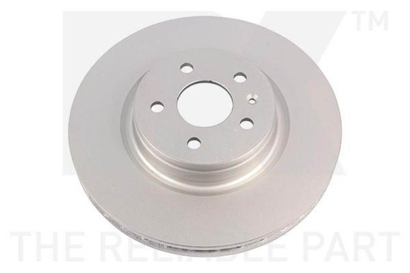 NK 3166001 Bremsscheibe f&uuml;r TESLA