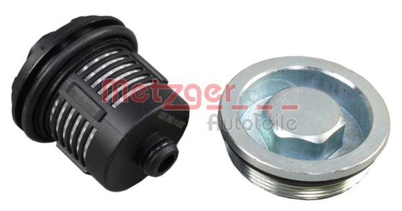 METZGER 8020114 Hydraulikfilter, Lamellenkupplung-Allradantrieb