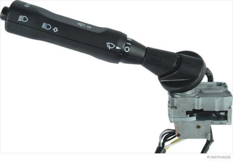 HERTH+BUSS 70481180 Lenkstockschalter