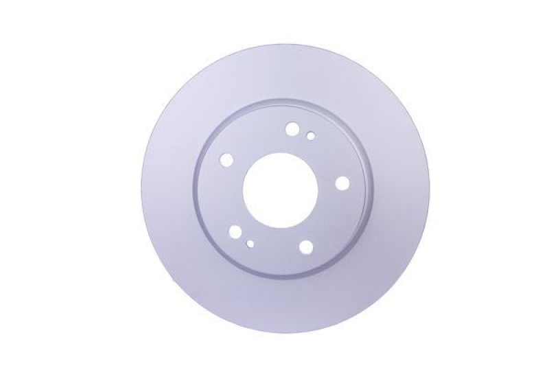 HELLA 8DD 355 116-311 Bremsscheibe f&uuml;r MITSU.