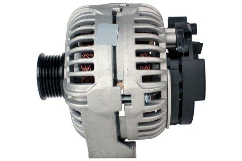 HELLA 8EL 012 428-391 Generator 14V 150A