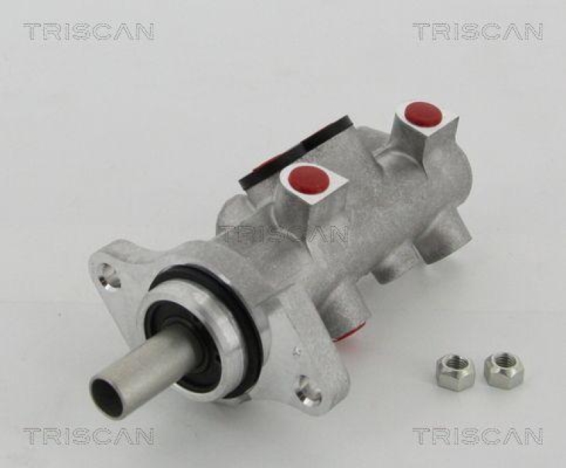TRISCAN 8130 23121 Hauptzylinder für Mercedes