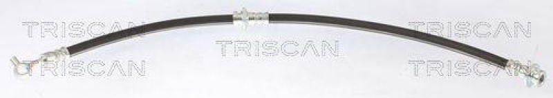 TRISCAN 8150 14260 Bremsschlauch f&uuml;r Nissan