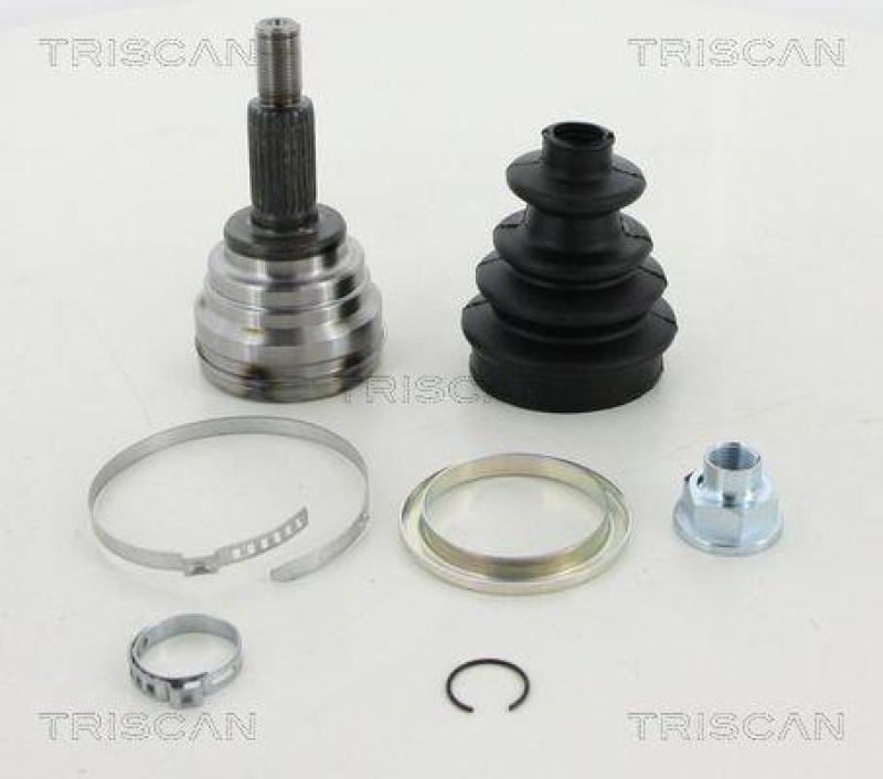 TRISCAN 8540 69133 Gleichlaufgelenk f&uuml;r Suzuki